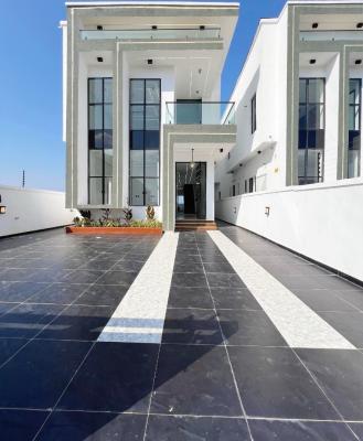 5 bedroom detached duplex for sale