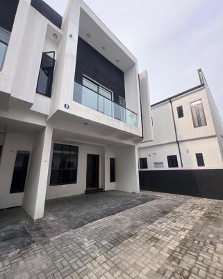 4 bedroom terraced duplex for sale