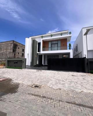 5 bedroom detached duplex for sale