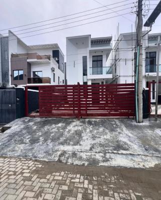 4 bedroom detached duplex for sale