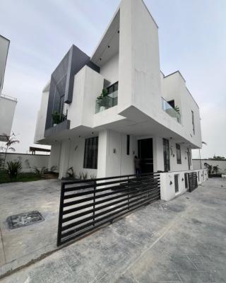 5 bedroom detached duplex for sale