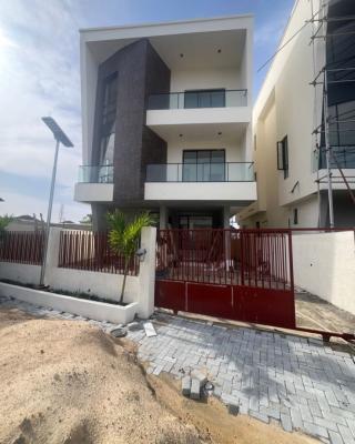 5 bedroom detached duplex for sale