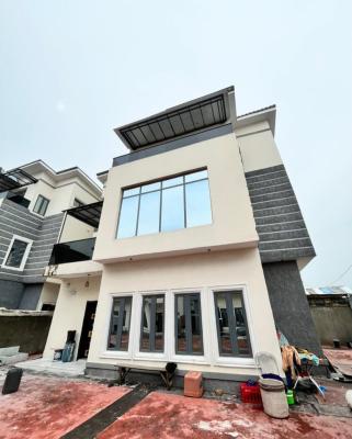 4 bedroom terraced duplex for sale
