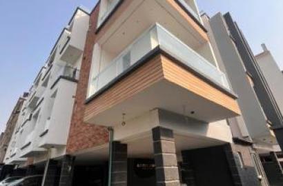2 bedroom flat / apartment for sale