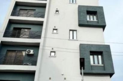 3 bedroom flat / apartment for sale