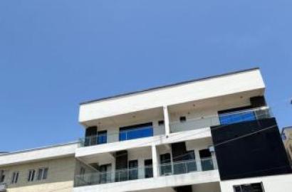 4 bedroom terraced duplex for sale