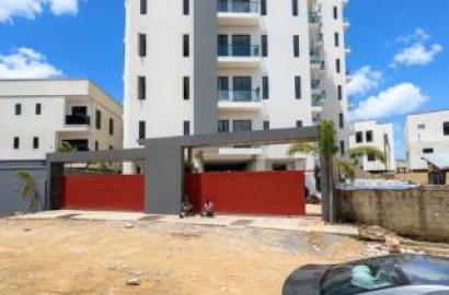 3 bedroom block of flats for sale