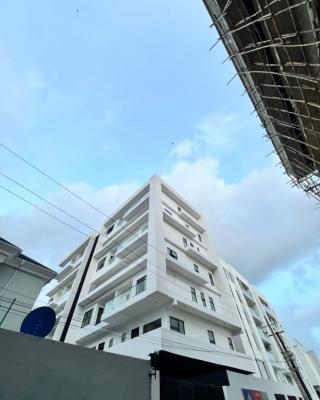 3 bedroom terraced duplex for sale