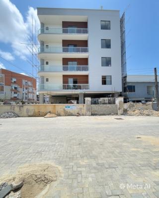 2 bedroom block of flats for sale