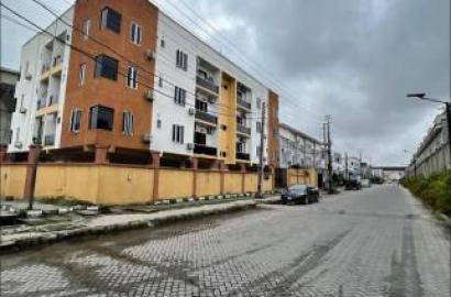 2 bedroom flat / apartment for sale