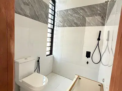 2 Bedroom Penthouse