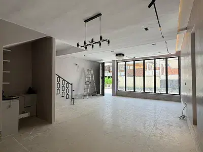 4 Bedroom Detached Duplex + BQ