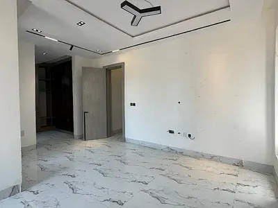 Detached duplex for sale  4 Bedroom Detached Duplex + BQ Parkview, Ikoyi, Lagos