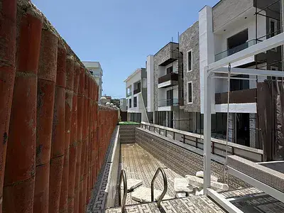 Detached duplex for sale  4 Bedroom Detached Duplex + BQ Parkview, Ikoyi, Lagos