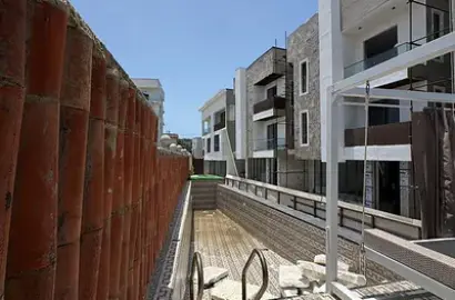 4 Bedroom Detached Duplex + BQ