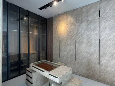 5 Bedroom Detached