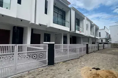 4 Bedroom Semi Detached