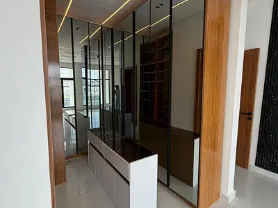 5 Bedroom Detached Duplex