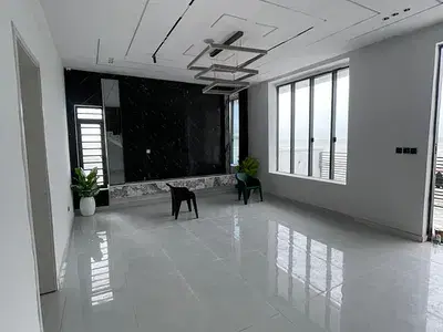 4 Bedroom Semi Detached