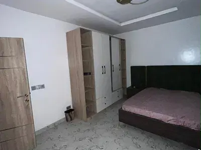 Furnished 4 Bedroom Maisonnete