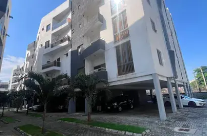 Furnished 4 Bedroom Maisonnete