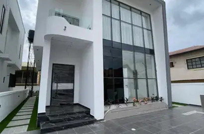 5 Bedroom Detached