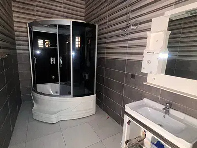 4 Bedroom Semi Detached Duplex + BQ