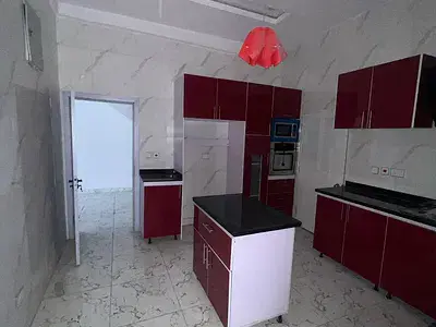 4 Bedroom Semi Detached