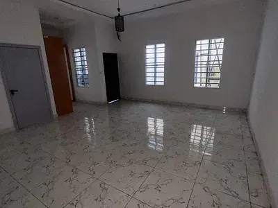 4 Bedroom Semi Detached
