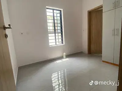 4 Bedroom Semi Detached Duplex