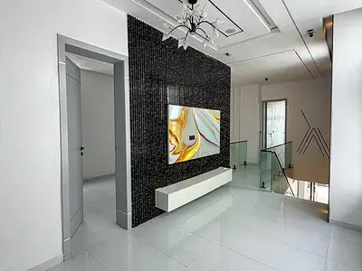 Detached duplex for sale  Stunning 5 Bedroom Detached Duplex Orchid, Lekki, Lagos