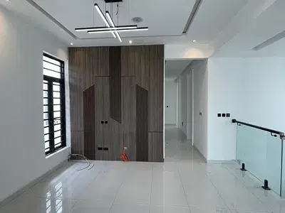 Detached duplex for sale  5 Bedroom Detached Ikota, Lekki, Lagos