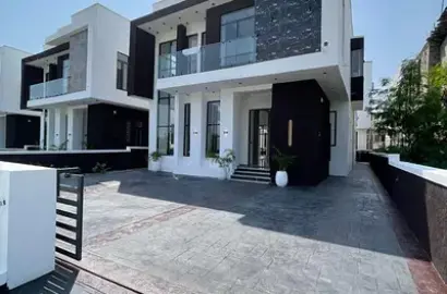 Detached duplex for sale  5 Bedroom Detached Ikota, Lekki, Lagos