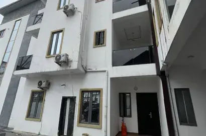 Terraced duplex for rent  3 Bedroom Terrace Conservation Road, Lekki, Lagos
