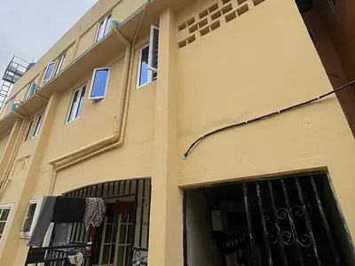 Flat / apartment for rent  2 Bedroom Apartment Orchid Road, Lekki, Lagos