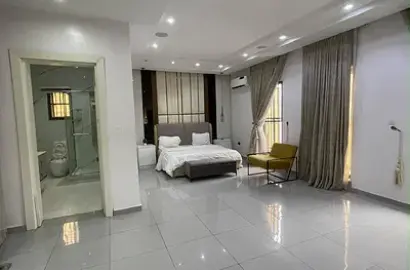 Terraced duplex for rent  4 Bedroom Terrace Duplex Lekki Phase 1, Lekki, Lagos