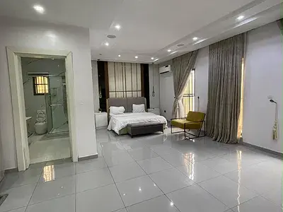 Terraced duplex for rent  4 Bedroom Terrace Duplex Lekki Phase 1, Lekki, Lagos