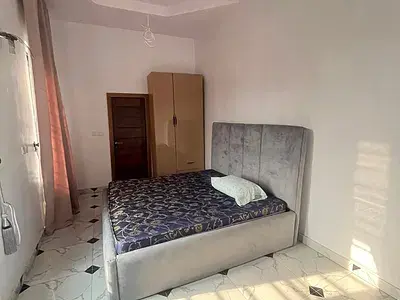 Detached duplex for sale  4 Bedroom Detached Duplex + BQ Orchid Road, Lekki, Lagos
