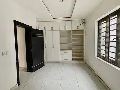 etached duplex for sale  4 Bedrooms Detached Duplex Lekki Phase 1, Lekki, Lagos