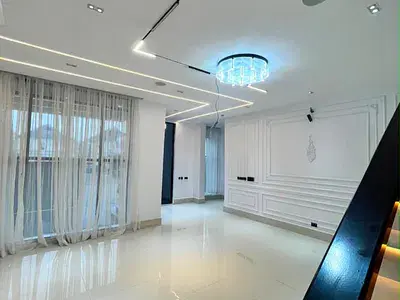 Detached duplex for sale  5 Bedroom Smart Detached Duplex VGC Axis, Lekki, Lagos