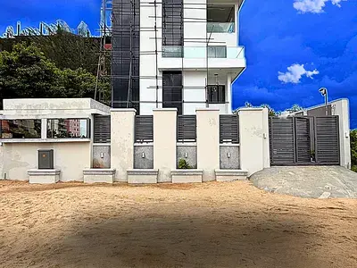 Detached duplex for sale  5 Bedroom Detached Duplex Ikoyi, Lagos