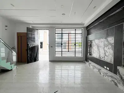Detached duplex for sale  4 Bedroom Detached Duplex Chevron, Lekki, Lagos