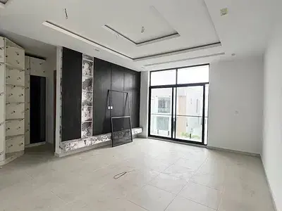 Detached duplex for sale  4 Bedroom Detached Duplex Chevron, Lekki, Lagos