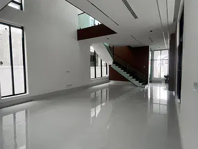 Detached duplex for sale  5 Bedroom Detached + BQ Orchid Road, Lekki, Lagos