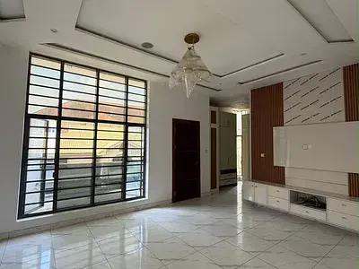Detached duplex for sale  5 Bedroom Detached Duplex Osapa, Lekki, Lagos