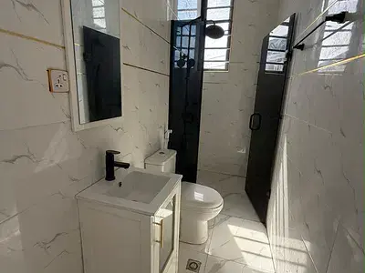 Detached duplex for sale  5 Bedroom Detached Duplex Osapa, Lekki, Lagos