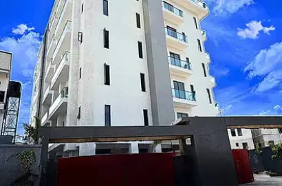 Premium House for sale  3 Bedroom Maisonette Lekki Phase 1, Lekki, Lagos