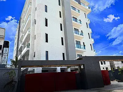 Premium House for sale  3 Bedroom Maisonette Lekki Phase 1, Lekki, Lagos