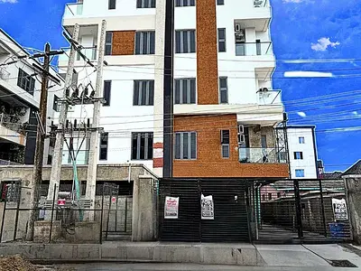 Block of flats for sale  2 Bedroom Apartment Ikate, Ikate, Lekki, Lagos