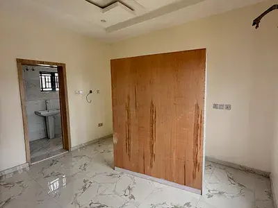 detached duplex for sale  4 Bedroom Detached Duplex Osapa London, Osapa, Lekki, Lagos